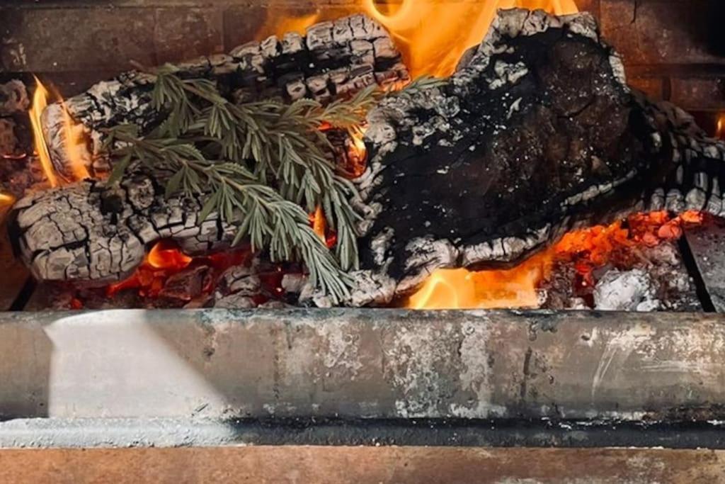 Moradia Na Serra Alcanede Luaran gambar