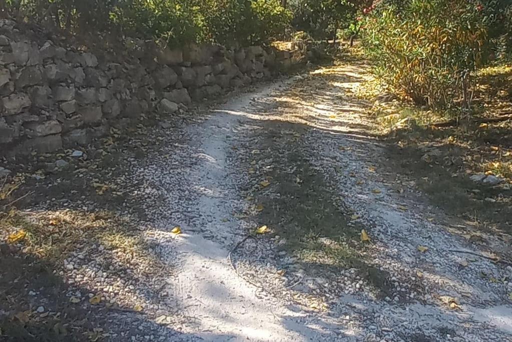 Moradia Na Serra Alcanede Luaran gambar